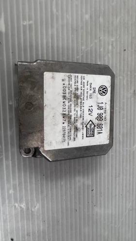 Airbag  /  /  a Audi A3 - 1J0909601 | Mobile.bg    2