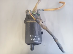 Тяло горивен филтър Рено Меган 1.9дци (б)