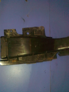 Дифузьор за БМВ Е46 320Д 2.0 н:51.71-8 197 927