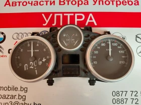 ����� �� �������� �� ���������� �� Peugeot 206+ (2009-2013) 1.1i
