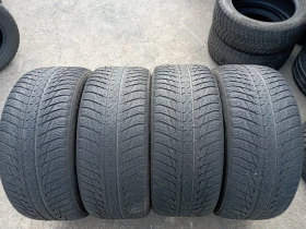 Гуми Зимни 265/50R19, снимка 2