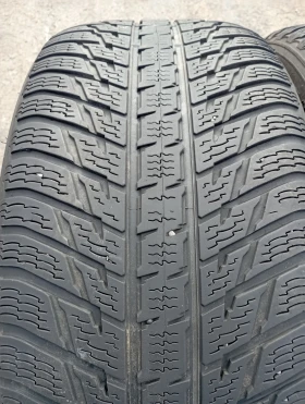 Гуми Зимни 265/50R19, снимка 1