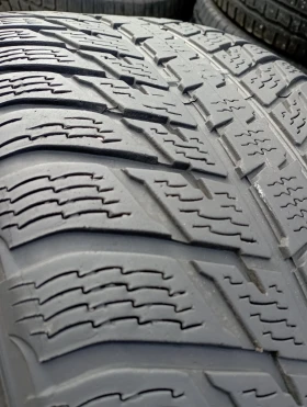 Гуми Зимни 265/50R19, снимка 6