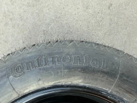 Гуми с джанти  125/90R15, снимка 4