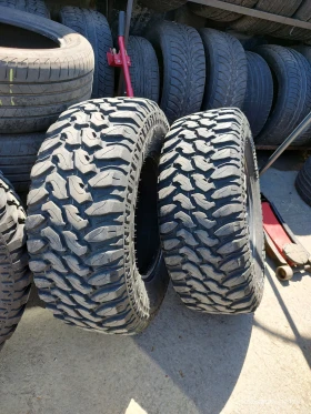 Гуми Всесезонни 285/70R17, снимка 4