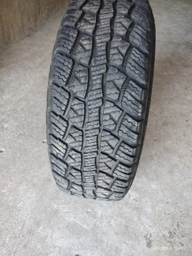 Гуми Всесезонни 285/70R17, снимка 6
