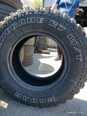 Гуми Всесезонни 285/70R17, снимка 1