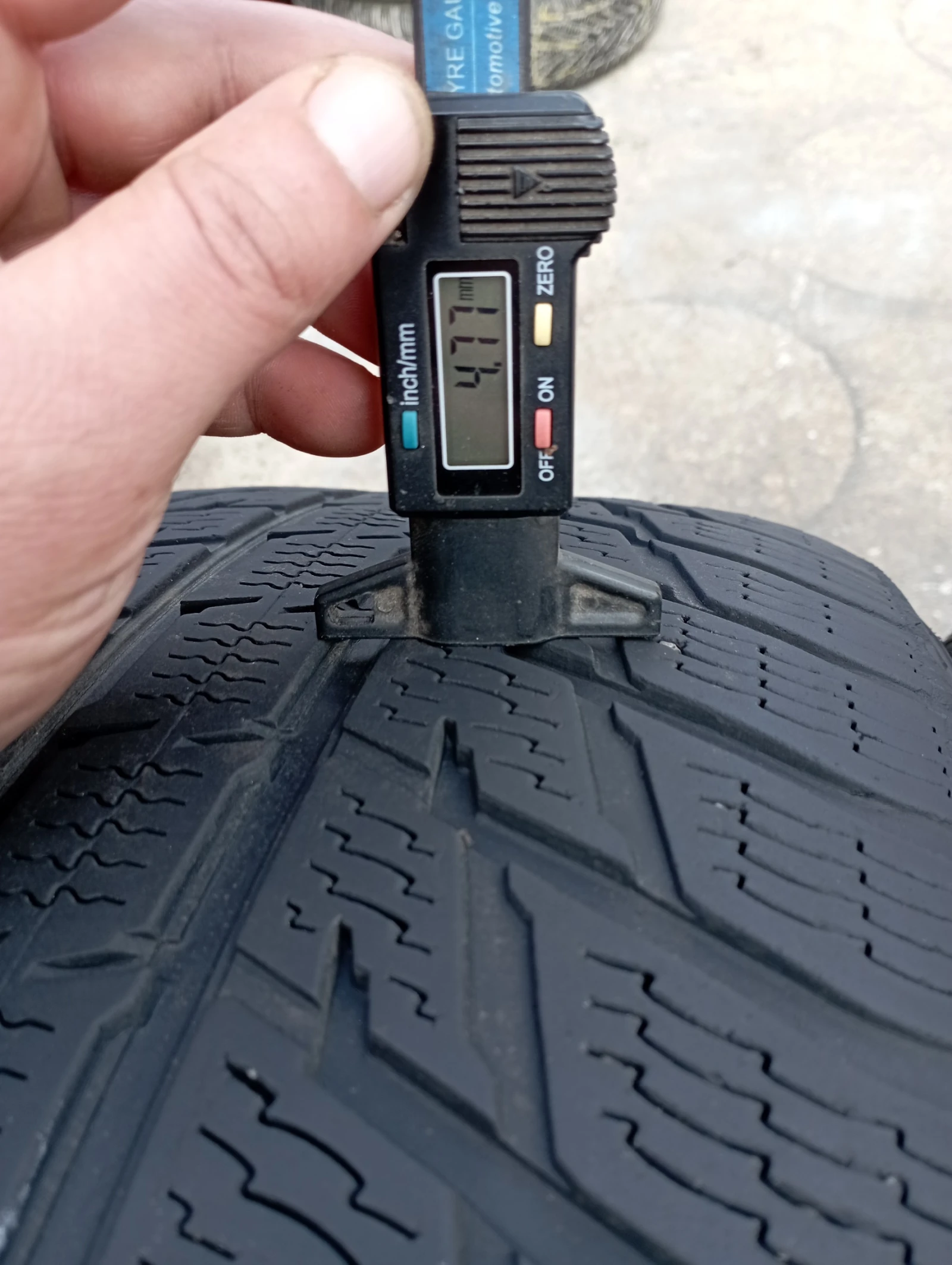  265/50R19 | Mobile.bg   7