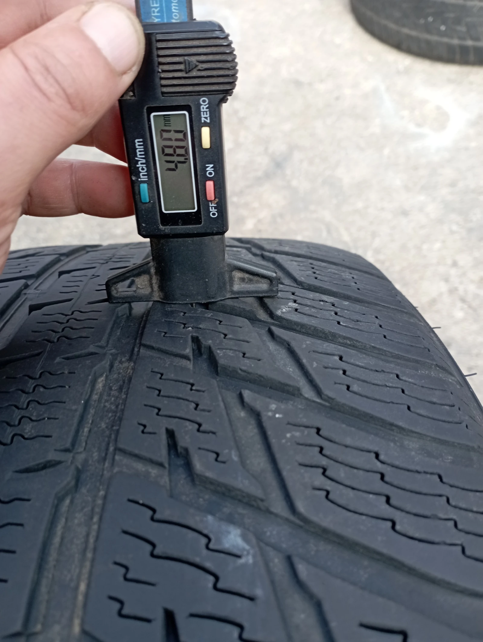  265/50R19 | Mobile.bg   8