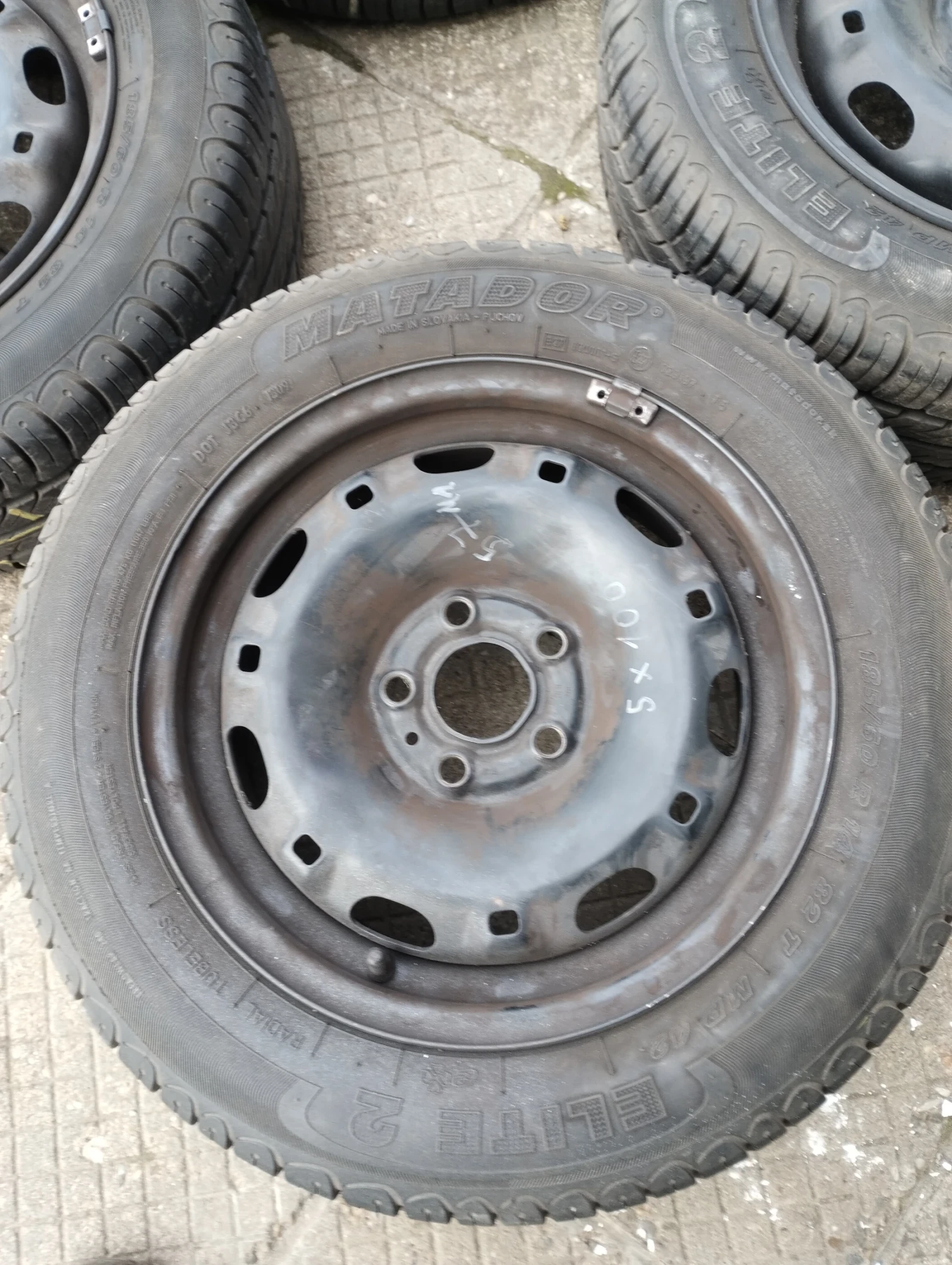 ���� � ������ 185/60R14 | Mobile.bg � ����������� 2