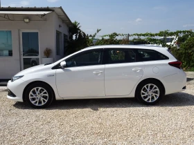 Toyota Auris SW Restyling 1.8 Full Hybrid (HEV) E-CVT Active, снимка 2