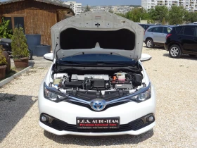 Toyota Auris SW Restyling 1.8 Full Hybrid (HEV) E-CVT Active, снимка 7