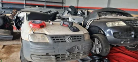 VW Caddy 2.0i  BSX   САМО НА ЧАСТИ , снимка 1