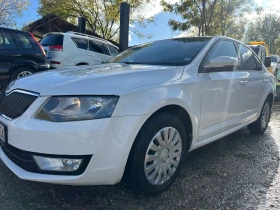 Skoda Octavia, снимка 9
