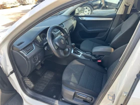 Skoda Octavia, снимка 13
