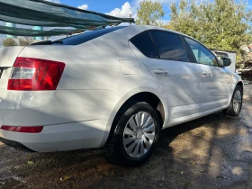 Skoda Octavia, снимка 5