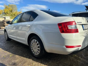 Skoda Octavia, снимка 4