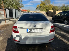 Skoda Octavia, снимка 3