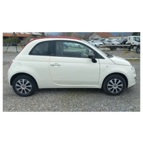 Fiat 500 1, 2 Evro6 , снимка 5
