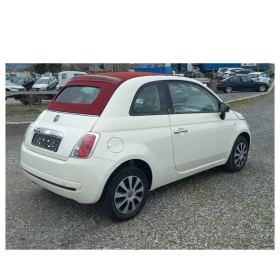 Fiat 500 1, 2 Evro6 , снимка 8