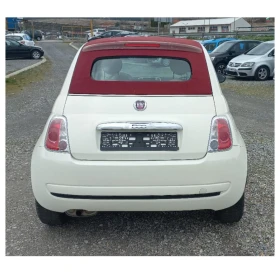 Fiat 500 1, 2 Evro6 , снимка 7