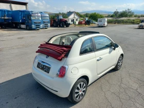 Fiat 500 1, 2 Evro6 , снимка 3