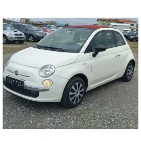 Fiat 500 1, 2 Evro6 , снимка 3