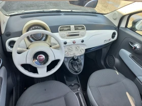 Fiat 500 1, 2 Evro6 , снимка 11