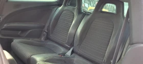 VW Scirocco 2.0TDI 6скорости, снимка 5