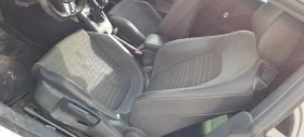 VW Scirocco 2.0TDI 6скорости, снимка 6