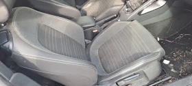 VW Scirocco 2.0TDI 6скорости, снимка 3