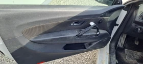 VW Scirocco 2.0TDI 6скорости, снимка 8