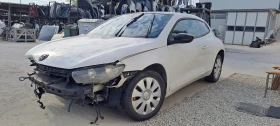 VW Scirocco 2.0TDI 6скорости, снимка 12