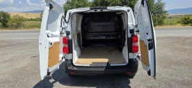 Citroen Jumpy 1.6 Hdi -116 hp, снимка 8