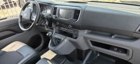 Citroen Jumpy 1.6 Hdi -116 hp, снимка 11