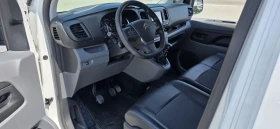 Citroen Jumpy 1.6 Hdi -116 hp, снимка 9