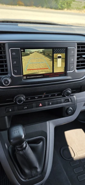 Citroen Jumpy 1.6 Hdi -116 hp, снимка 13