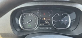 Citroen Jumpy 1.6 Hdi -116 hp, снимка 12