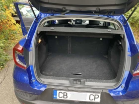 Renault Captur от РЕНО България, 1.3 TCE 140 MILDE HYBRID EDC, снимка 17
