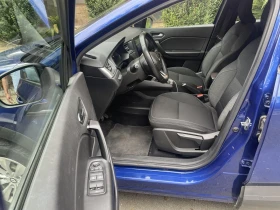 Renault Captur от РЕНО България, 1.3 TCE 140 MILDE HYBRID EDC, снимка 9