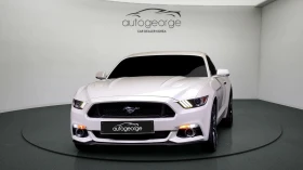 Ford Mustang GT 5.0 autogeorge.com, снимка 3
