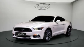Ford Mustang GT 5.0 autogeorge.com, снимка 1