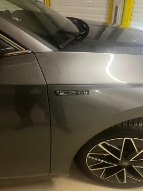 Skoda Octavia Edition 130, снимка 1