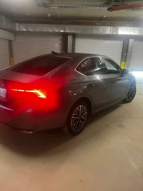 Skoda Octavia Edition 130, снимка 6