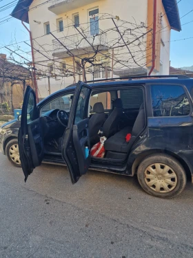 VW Touran, снимка 6