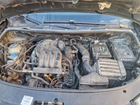 VW Touran, снимка 4