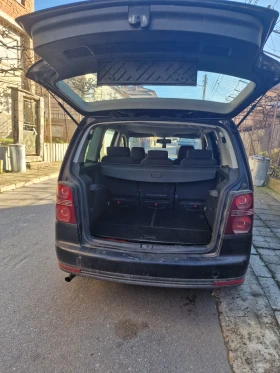 VW Touran, снимка 9