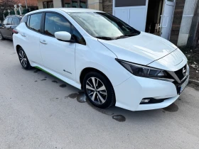 Nissan Leaf  40kWh, снимка 2