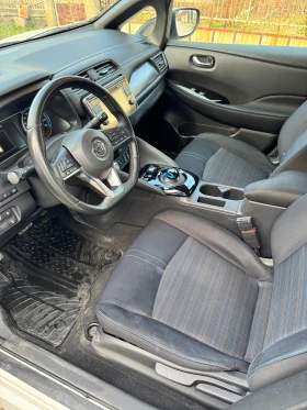 Nissan Leaf  40kWh, снимка 7