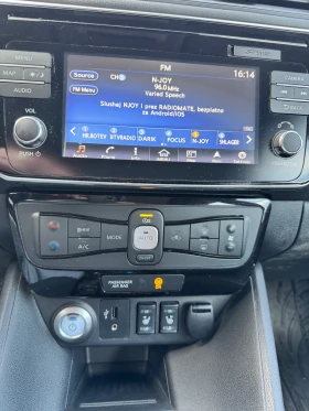 Nissan Leaf  40kWh, снимка 10